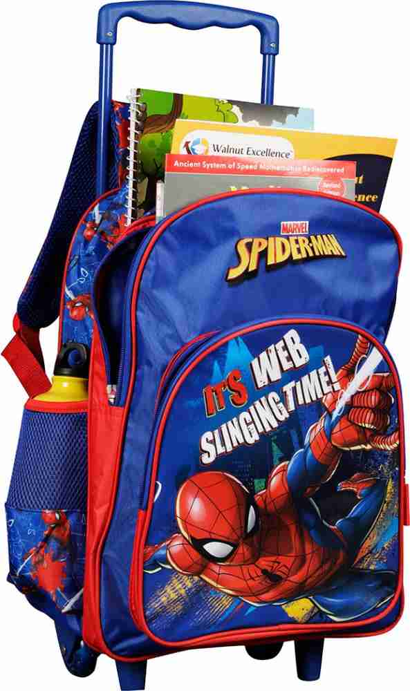 Flipkart online school discount bags