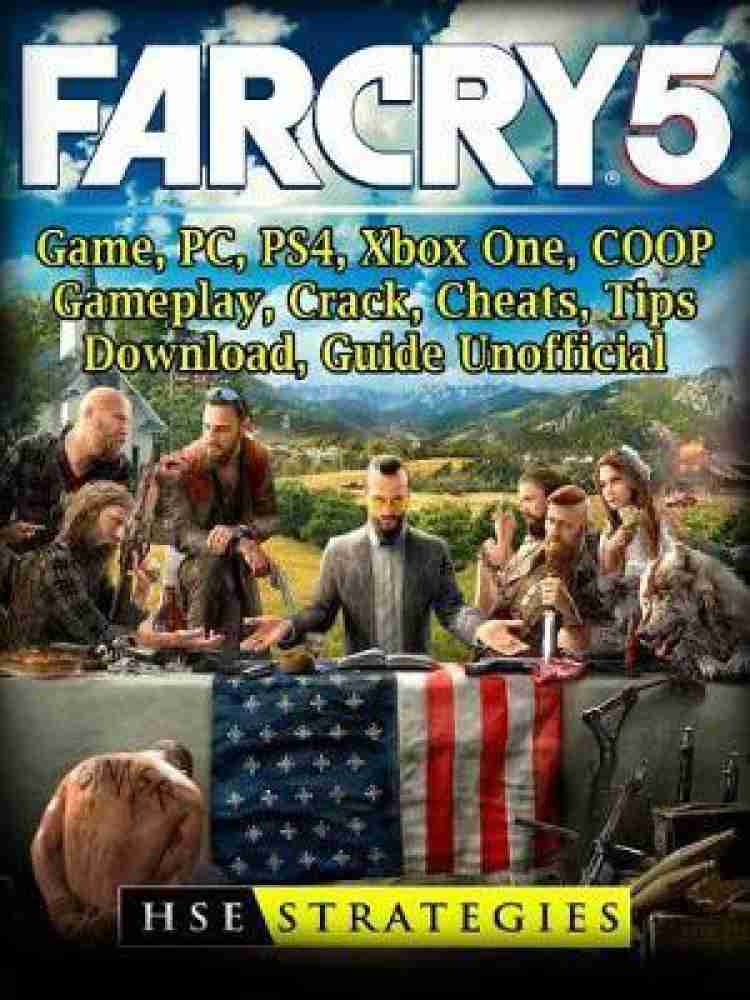 Far Cry 5 Xbox One