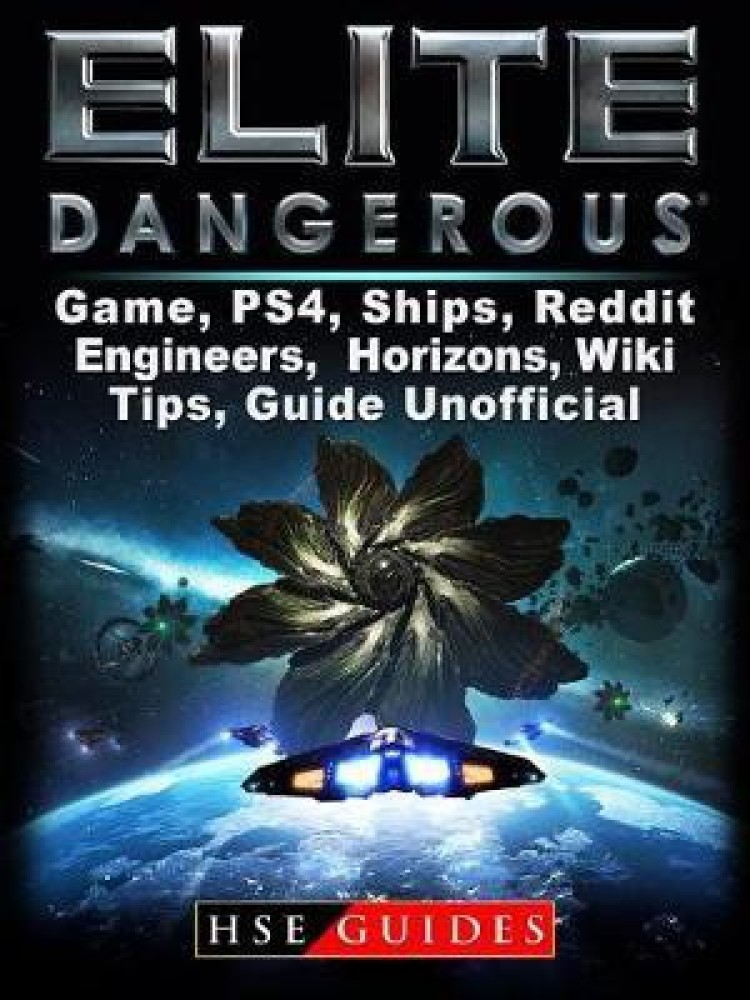 Ships, Elite Dangerous Wiki