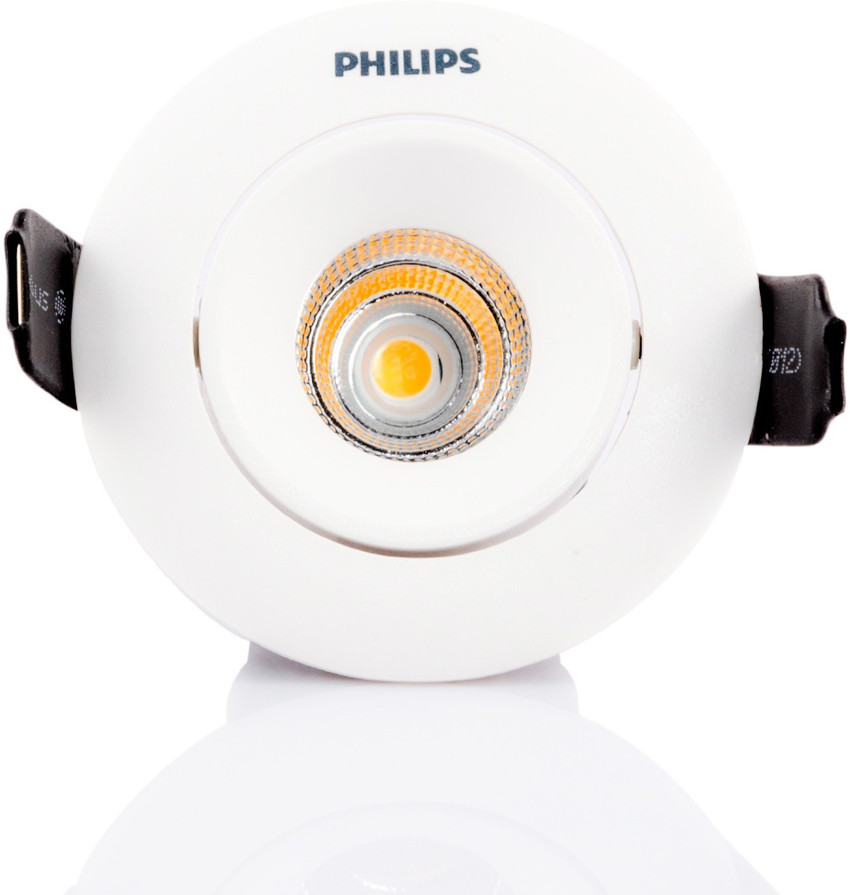 Philips 3w astra spot outlet