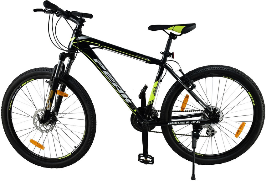 Mountain peak bike on sale