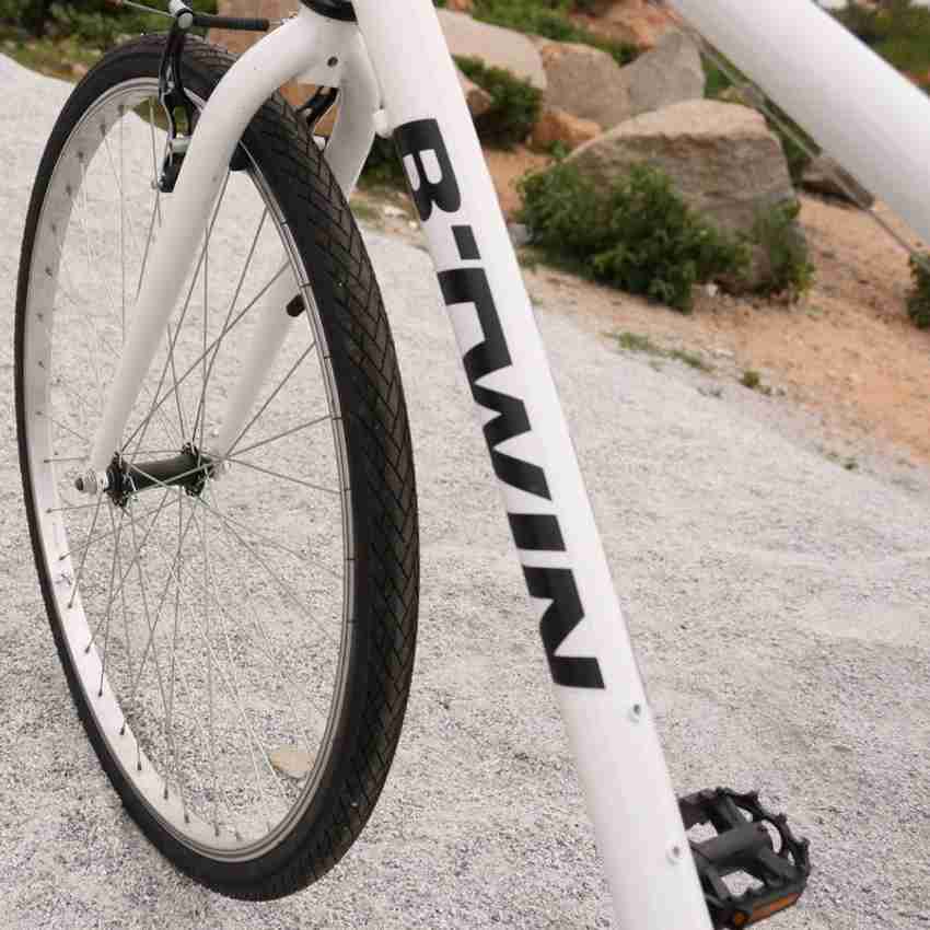 btwin cycle riverside