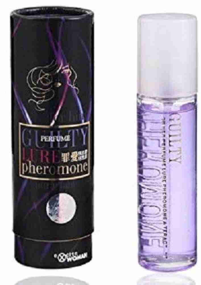 Buy Zedex For Her Lure Pheromone Perfume ( For Female To Attract Male)  Perfume - 29 ml Online In India