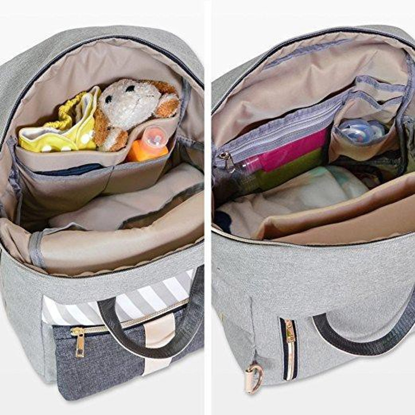 The mom shop store diaper bag