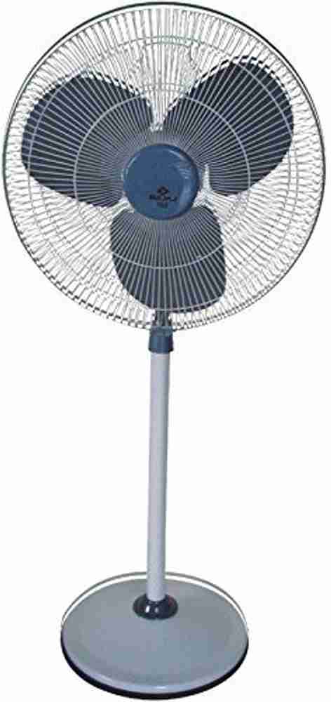 Bajaj pedestal fan discount