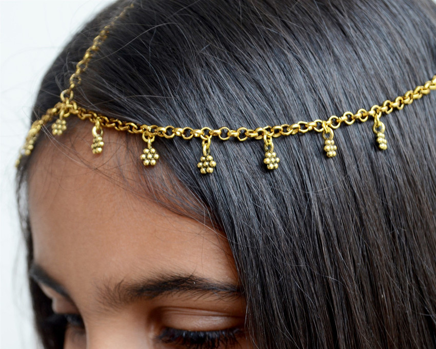 Matha patti jewelry on sale