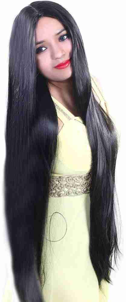 Hair wig 2024 on flipkart