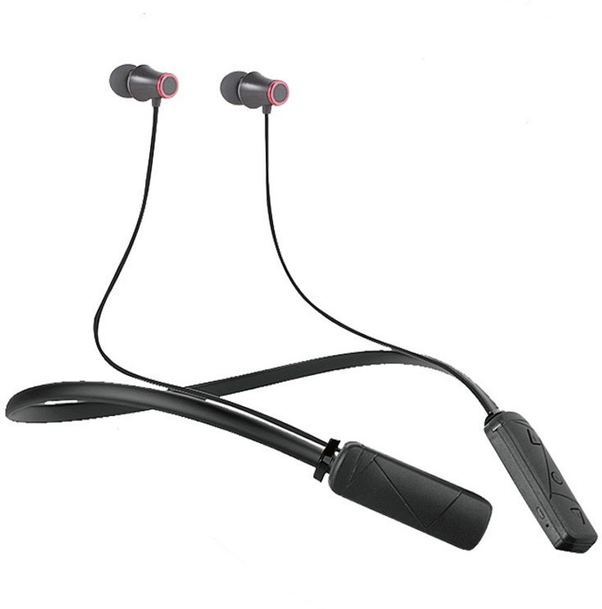 Glamour cheap bluetooth earphones