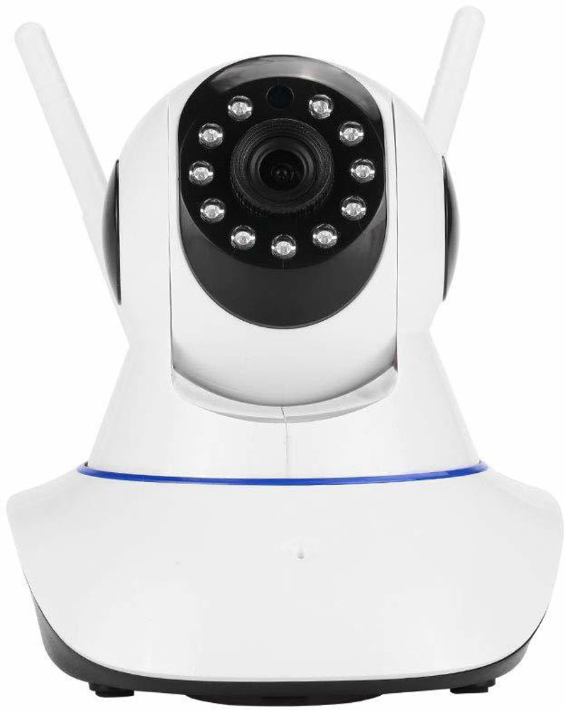 Wireless ip camera best sale p2p app