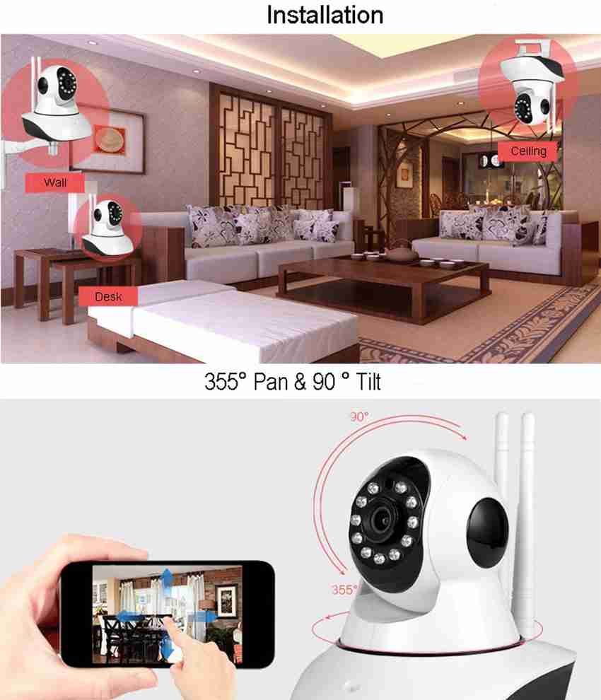 Without wire camera sales