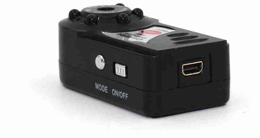 Mini spy camera wireless wifi ip security camcorder hd 1080p dv dvr night vision sales