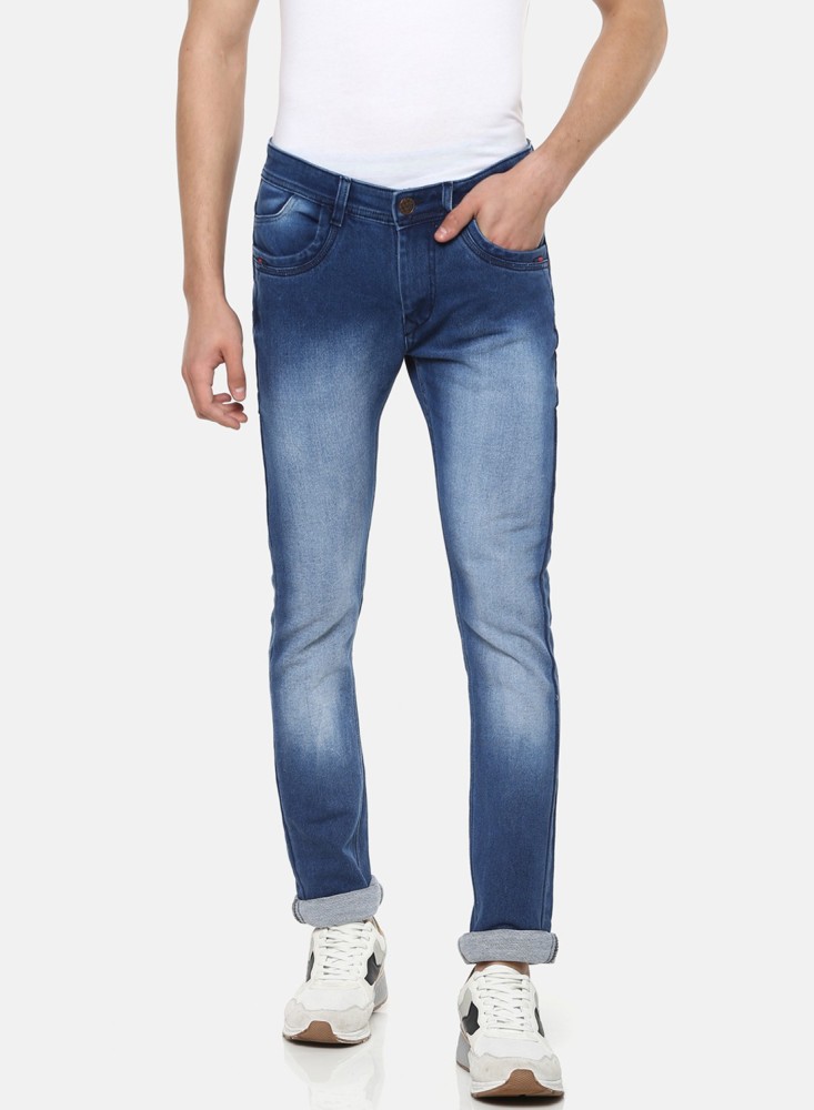 jeans men - Buy jeans men Online Starting at Just ₹303