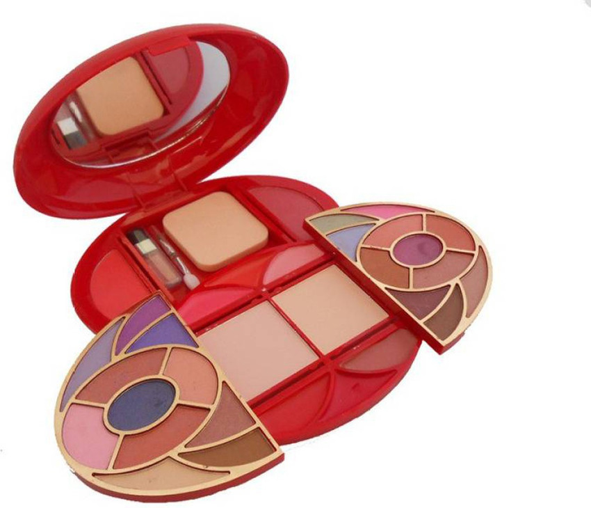 Ads Magic Makeup Kit New Fashion Saubhaya Makeup