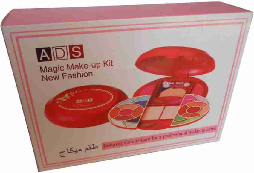 ads Magic Makeup Kit - Price in India, Buy ads Magic Makeup Kit