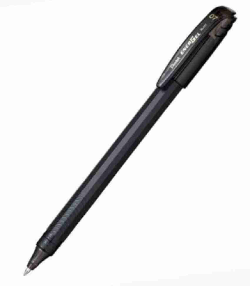 Penne Roller Pentel Energel BL437 Colore Nero - Cartolibreriashop