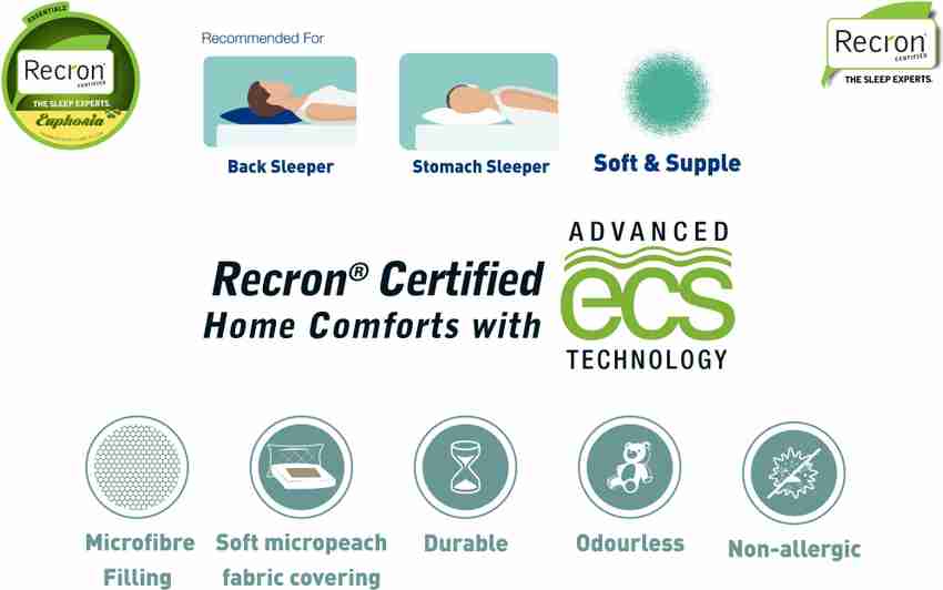 Recron euphoria on sale