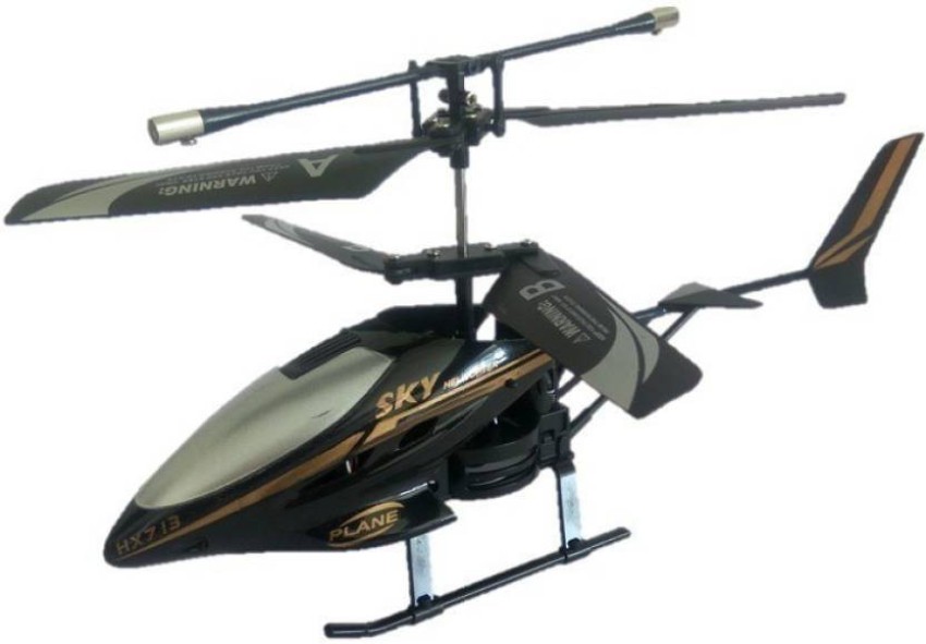 v max helicopter hx713