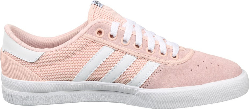 Adidas lucas premiere clearance rosa