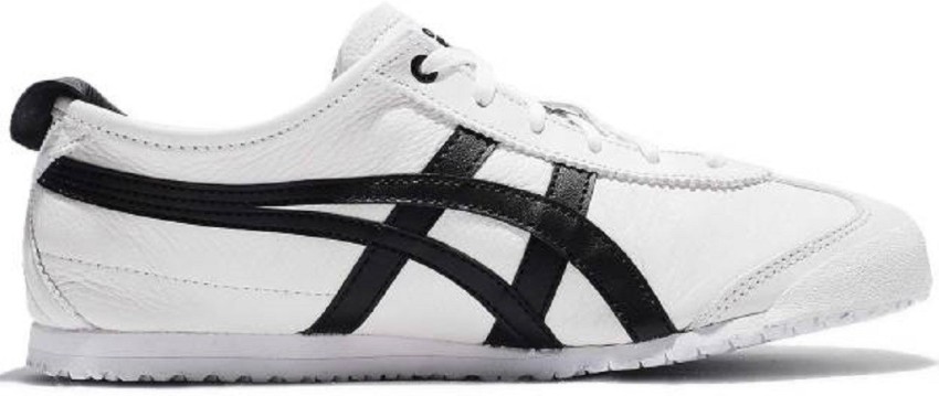 Onitsuka tiger mexico 66 hotsell white black