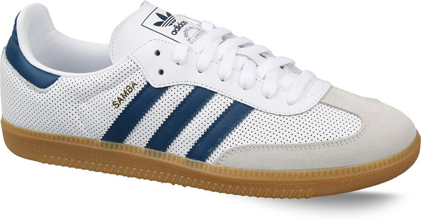 ADIDAS ORIGINALS Samba Og Casuals For Men Buy ADIDAS ORIGINALS Samba Og Casuals For Men Online at Best Price Shop Online for Footwears in India Flipkart