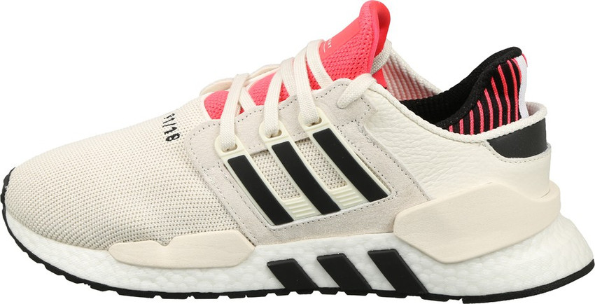 Adidas eqt hotsell 91/18 off white