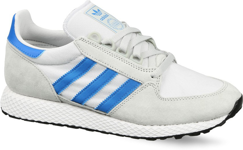 Adidas forest shop grove size