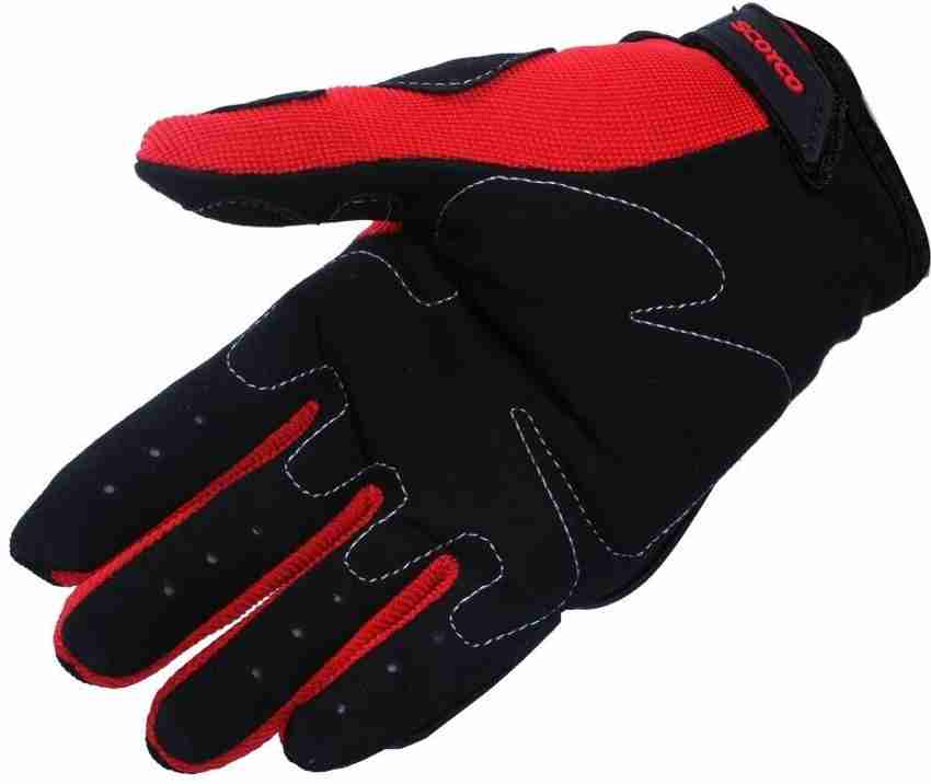 Scott riding gloves sales