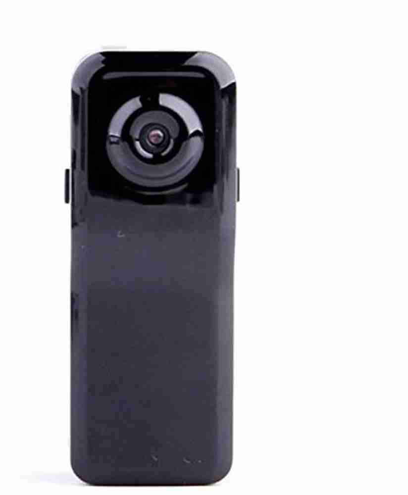 Hidden webcam top