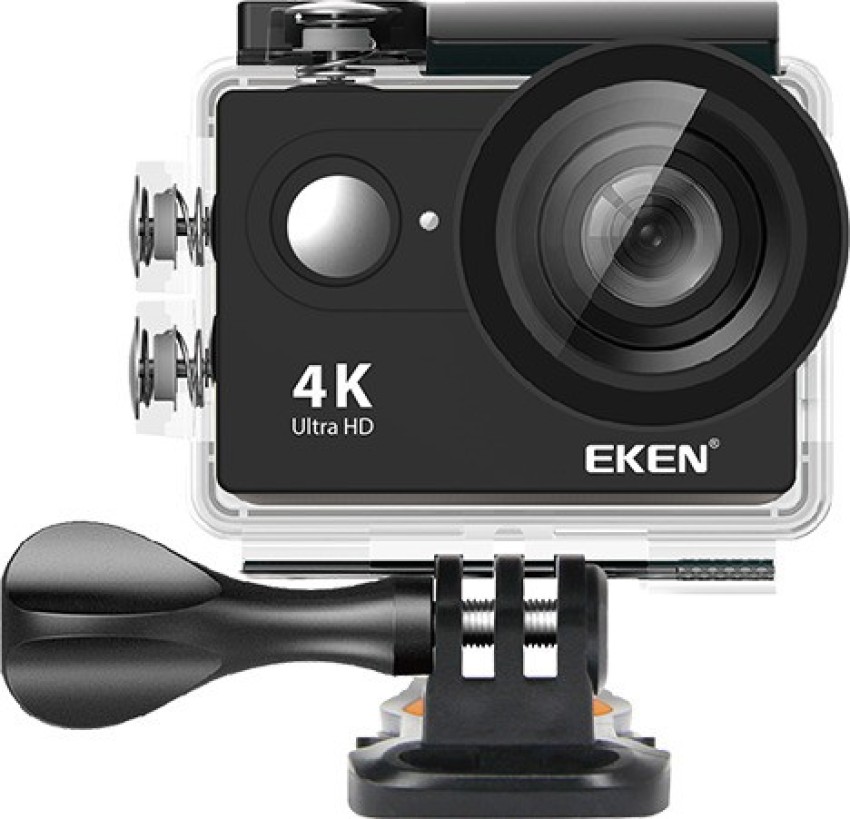 eken h9r wifi action camera