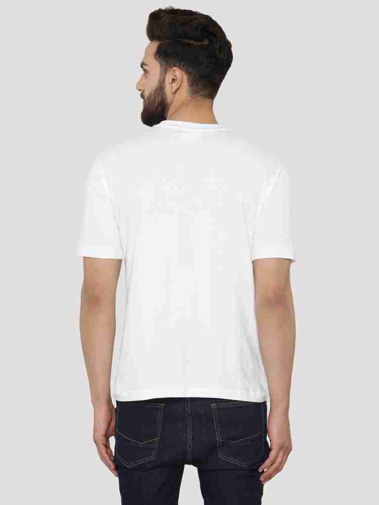 Supreme t hotsell shirt flipkart