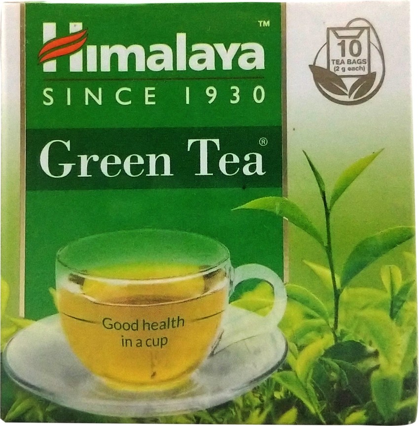 Himalaya green 2025 tea online india