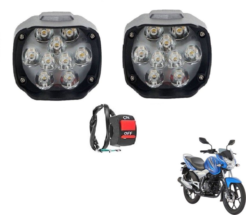 AUTYLE LED Headlight for Bajaj Universal For Bike Price in India - Buy  AUTYLE LED Headlight for Bajaj Universal For Bike online at