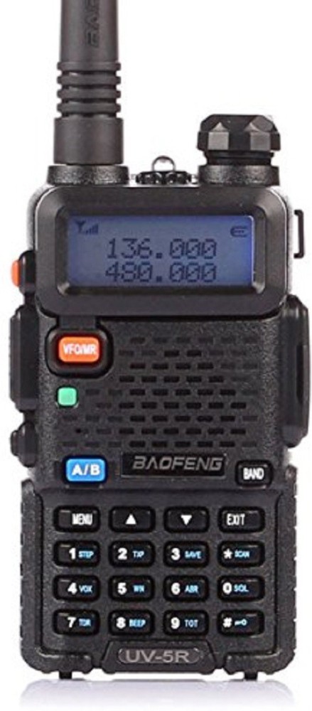 BAOFENG Baofeng BF-UV8R High Power Dual Band Walkie Talkie Long Range Radio  Brand of Radio BAOFENG