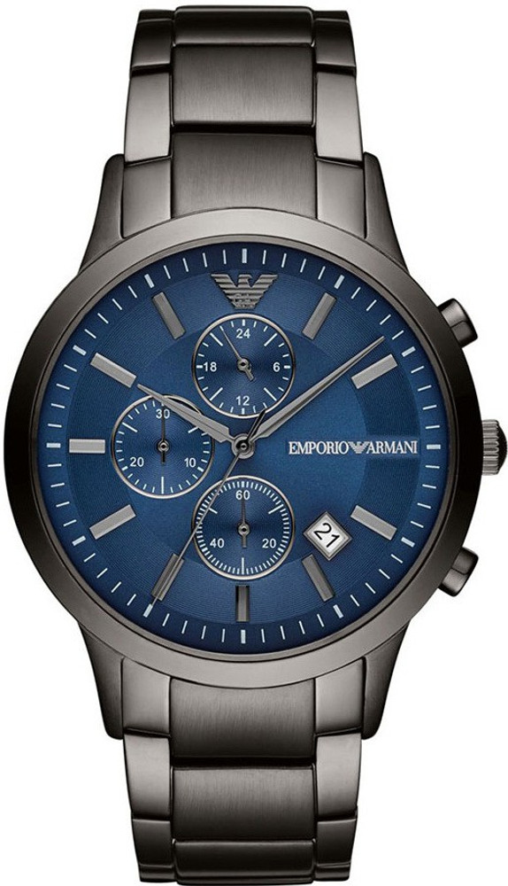 EMPORIO ARMANI Hybrid Smartwatch Watch For Men Buy EMPORIO ARMANI Hybrid Smartwatch Watch For Men AR11215I Online at Best Prices in India Flipkart