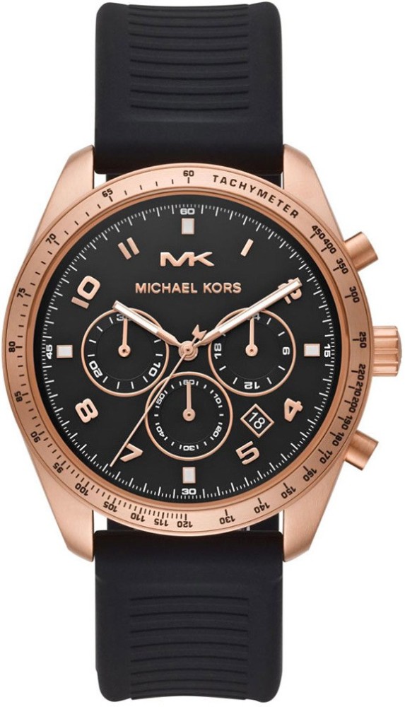 MICHAEL KORS Analog Watch - For Men - Buy MICHAEL KORS Analog