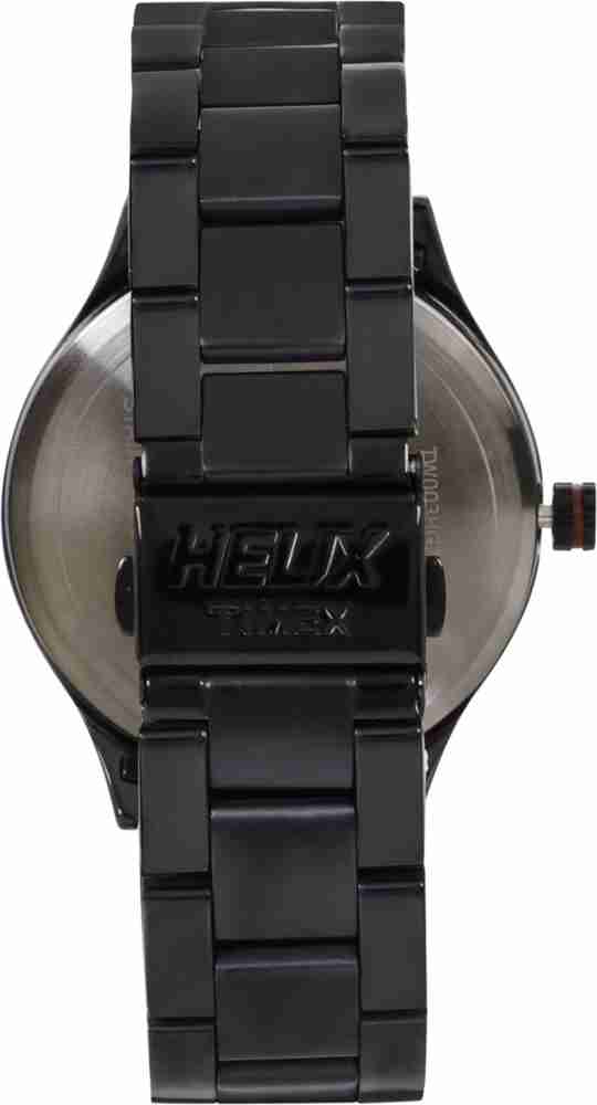 Timex helix watches discount flipkart