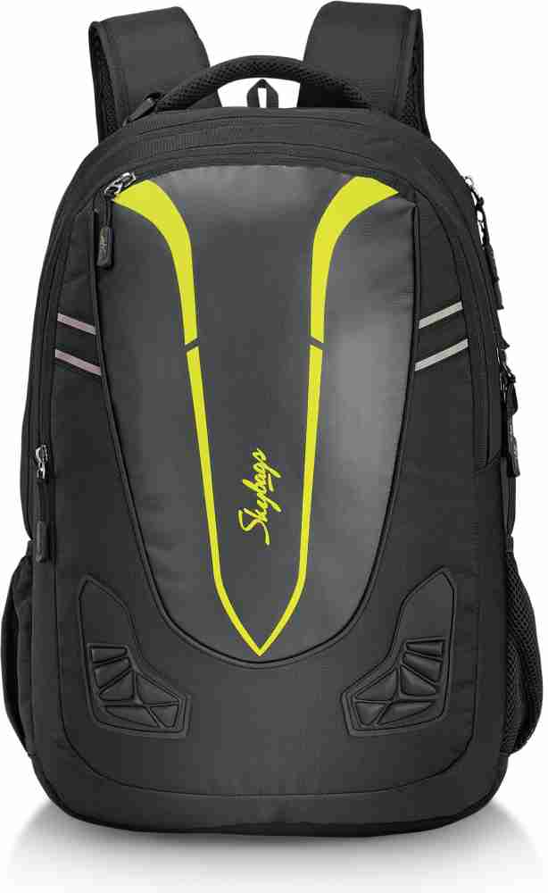 skybags laptop backpack