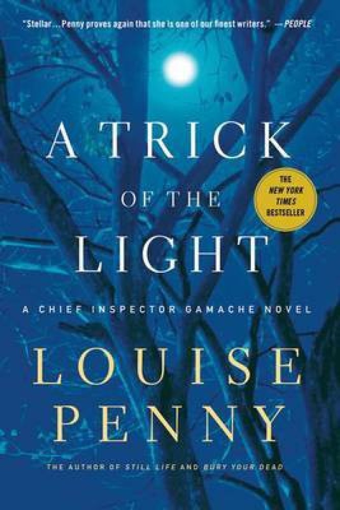 A Trick of the Light: Buy A Trick of the Light by Penny Louise at Low Price  in India