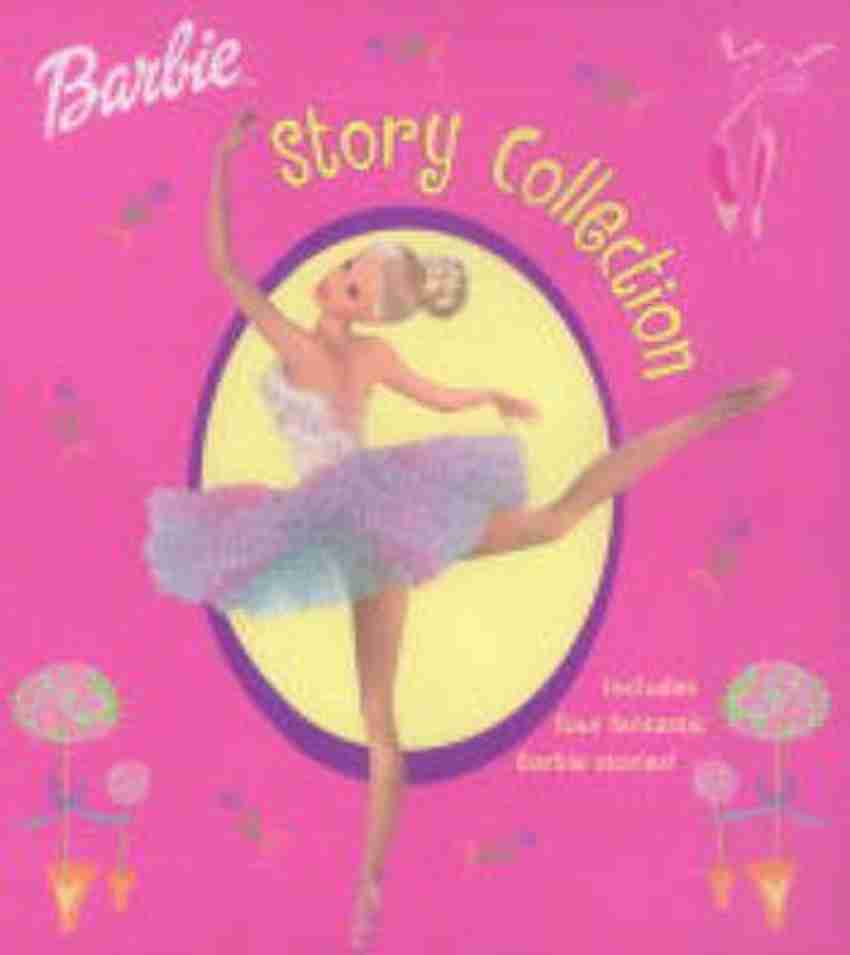 Barbie top story collection