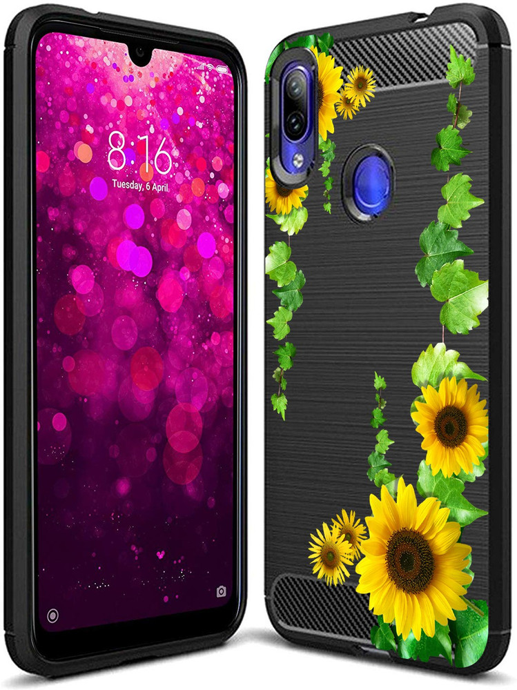 Flipkart SmartBuy Back Cover for Mi Redmi Y3 Flipkart SmartBuy Flipkart. com