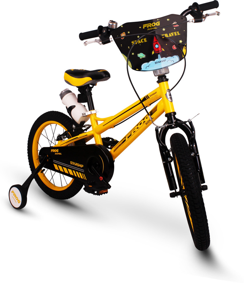 Frog royal bicycle sales