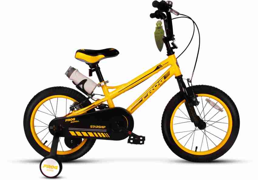 Frog childrens sale bikes