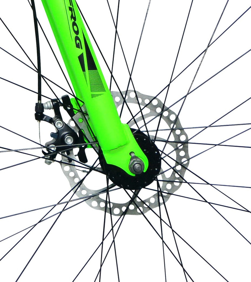 Frog colossal bicycle best sale