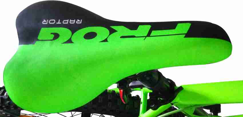 Frog cycle seat cover outlet