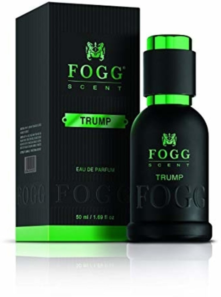 FOGG TRUMP Deodorant Spray For Men - Price in India, Buy FOGG TRUMP Deodorant Spray - For Online In India, Reviews & Ratings |