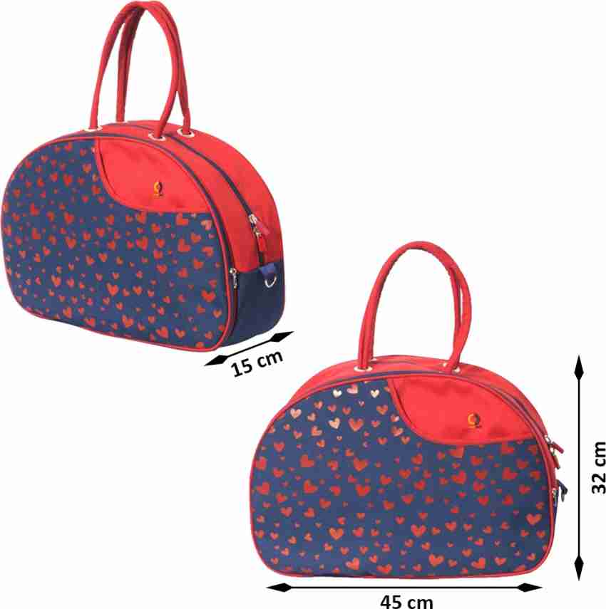 PRETTY KRAFTS Baby Diaper Bag, Mother Bag, Nursing Bag Mummy Bag, Maternity Bag - Buy Baby Care Products in India