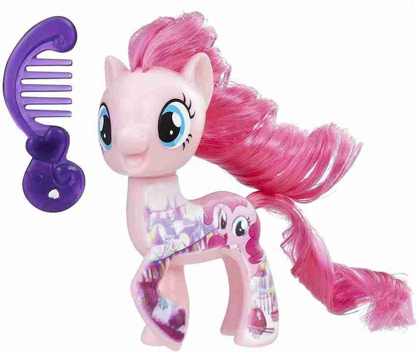 Happy horse toys top