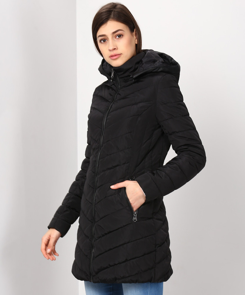 Nanette lepore puffer coat on sale