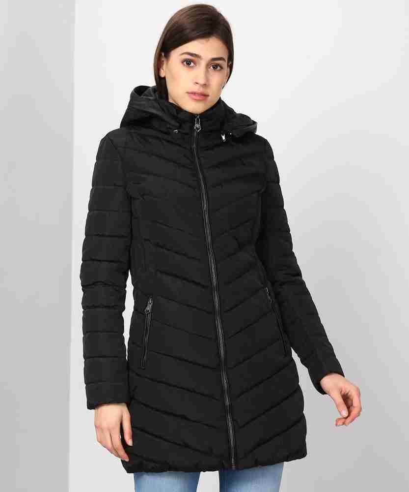 Nanette lepore puffer clearance coat
