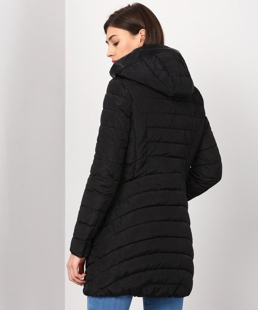 Nanette Lepore Full Sleeve Solid Women Jacket Buy Nanette Lepore Full Sleeve Solid Women Jacket Online at Best Prices in India Flipkart